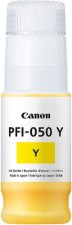 ������� �� ������� Canon PFI-050 Yellow