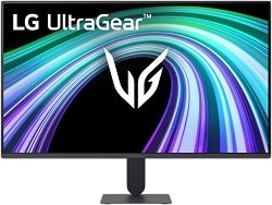 ������� LG 27G411B-B