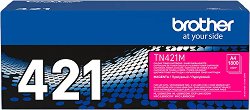 ����� ������ Brother TN-421M Magenta