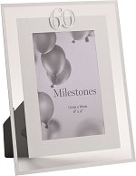 �������� ����� �� ������ �� 60-�� ������ ��� Widdop Bingham Milestones