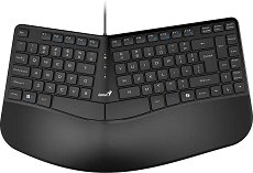 ����������� ���������� Genius Ergo KB-700