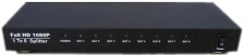 HDMI ������� 1 x 8 Estillo HDSP0008M1