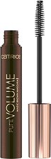 Catrice Pure Volume Magic Brown Mascara - 