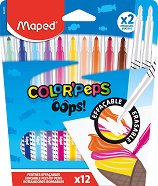    Maped Oops