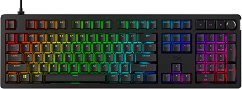 ��������� ������� ���������� HyperX Alloy Rise