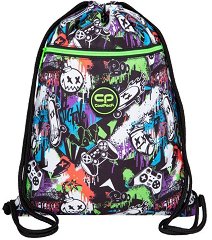   Vert - Cool Pack - 