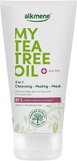 Alkmene My Tea Tree Oil 3 in 1 - 