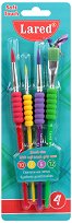 ����� �� �������� Lared