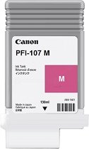   Canon PFI-107 Magenta