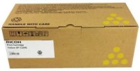 ����� ������ RICOH 407643 Yellow