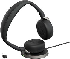 ������������� �������� �������� Jabra 65 Flex