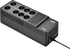 ������������� �������������� ���������� APC Back-UPS BE1050G2-GR