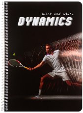     - Dynamics  A5    - 
