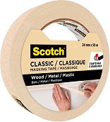 �������� ����� Scotch Classic Mask Tape