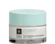 Body Farm Donkey Milk Anti-Wrinkle & Nourishing Day Cream - �����