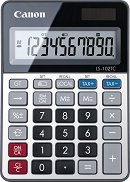 �������� ���������� 10 ������� Canon LS-102TC
