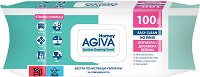 ���������� ����� ����� �� ���� � ����� Agiva Homey - �������