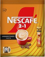   NESCAFE 2 in 1 - 