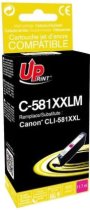 ������ � ������� �� ������� UPrint C-581XXL Magenta