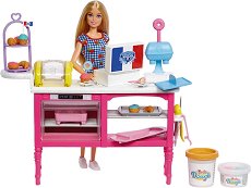     - Mattel - 