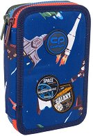     Jumper 2 - Cool Pack - 