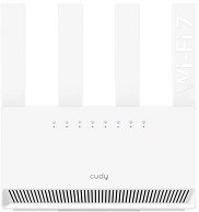 �������� ����� Cudy WR3600E