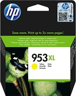      HP 953 XL Yellow
