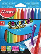  Maped PlastiClean