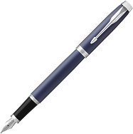  Parker IM Core Matte Blue