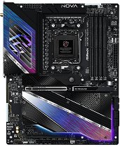 ����� ������ ASRock X870E PG NOVA WIFI