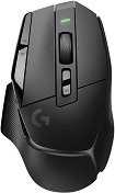 ������� �������� ����� Logitech G502 X Lightspeed