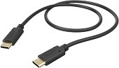  USB-C male  USB-C male Hama