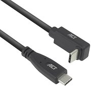 ����� USB-C male ��� USB-C male ACT