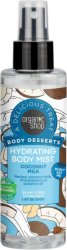 Organic Shop Coconut Milk Hydrating Body Mist - 
