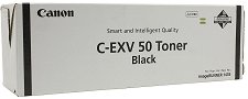 ����� Canon C-EXV 50 Black