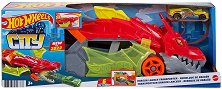    - Mattel - 