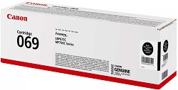   Canon CRG-069 Black