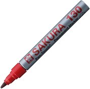 ����������� ������ � ���� ���� Sakura Pen-Touch 130