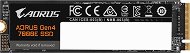 SSD ����� Gigabyte Aorus 7000E PCIe Gen 4.0 x4 NVMe 1.4