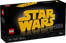 LEGO Star Wars -   Star Wars - 
