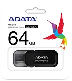 USB- 2.0   64 GB ADATA UV240
