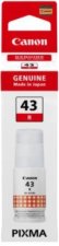    Canon GI-43 Red
