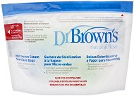 �������� �� ������������ � ������������ ����� Dr. Brown's Natural Flow - �������