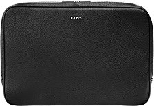 ����� �� ������ Hugo Boss Classic Grained - 