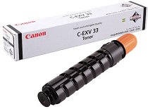 ����� Canon C-EXV 33 Black