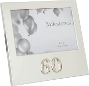 ����� �� ������ �� 60-�� ������ ��� Widdop Bingham Milestones
