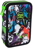     Jumper 2 - Cool Pack - 