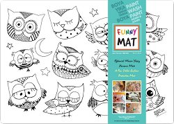      Funny Mat - 