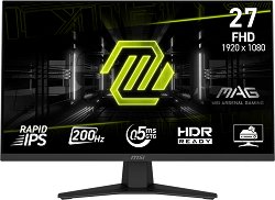 ������� MSI MAG 274F