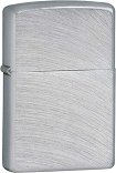   Zippo Chrome Arch